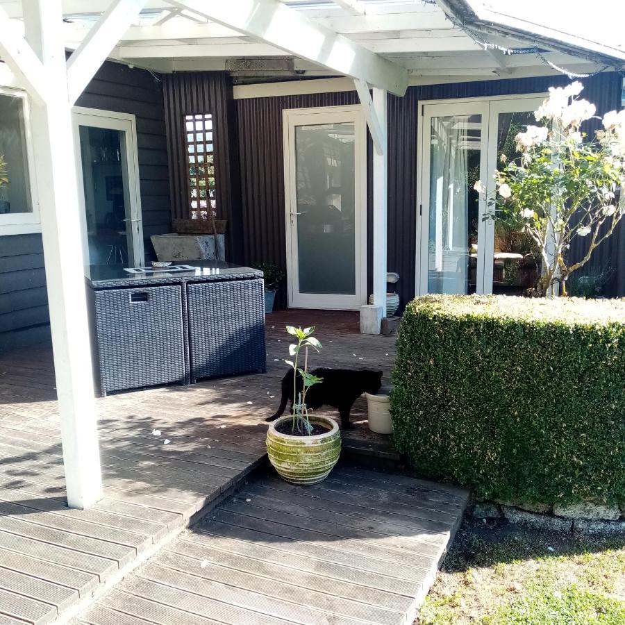 Tahakopa Lodge - Cabin 외부 사진