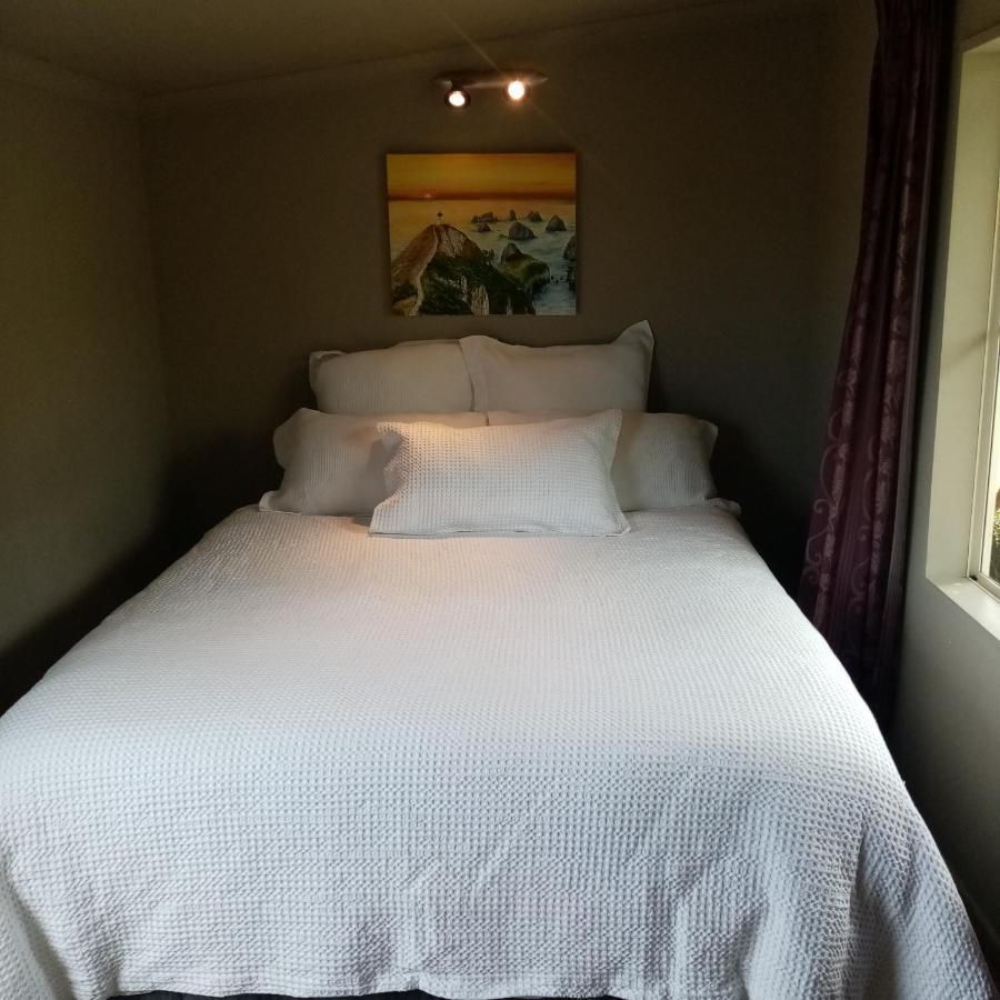 Tahakopa Lodge - Cabin 외부 사진