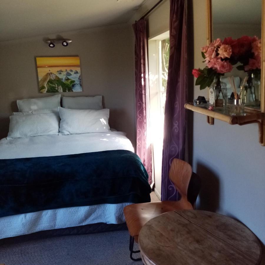 Tahakopa Lodge - Cabin 외부 사진
